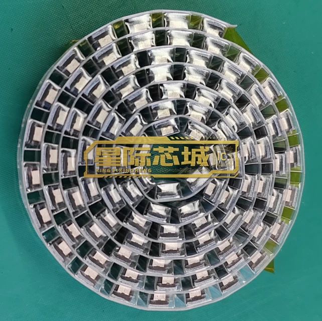 VISHAY 593D107X9010D2TE3 图片3