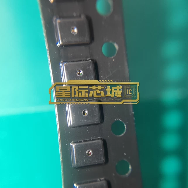 Micron N25Q016A11E5140F 图片2