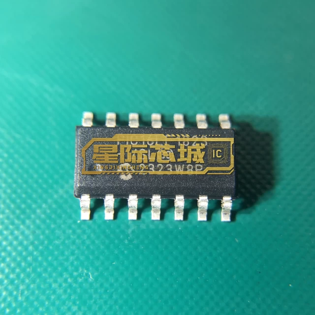 Microchip PIC16LF1823-I/SL Microchip PIC16LF1823-I/SL