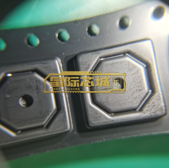 FTDI(飞特帝亚) FT232HL-REEL 图片2