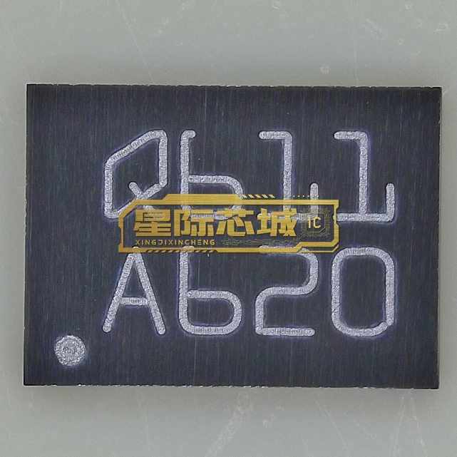 Micron N25Q016A11E5140F 图片3