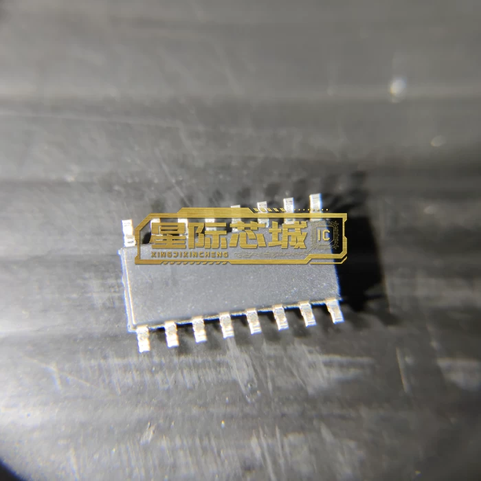 SKYWORKS SOLUTIONS INC. SI8642AB-B-IS1 图片2