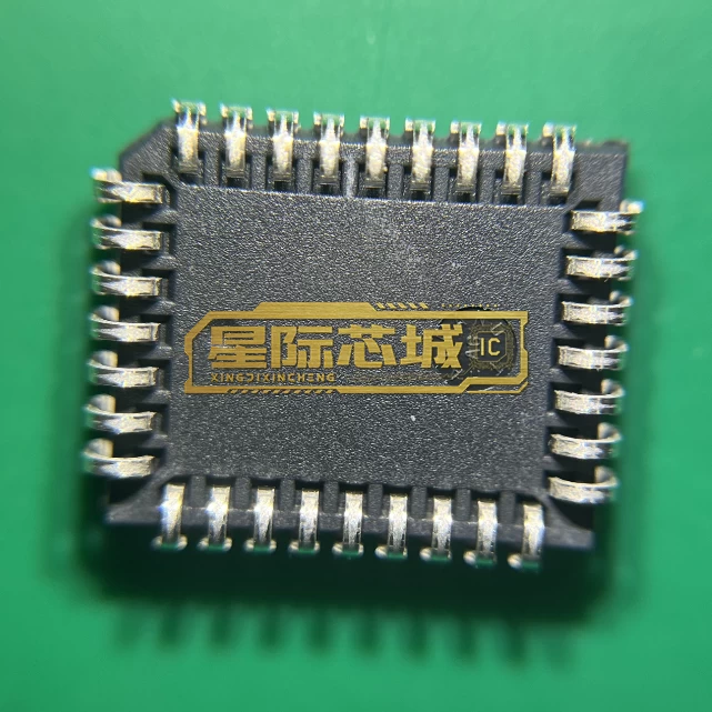 Microchip SST39SF040-70-4C-NHE 图片2