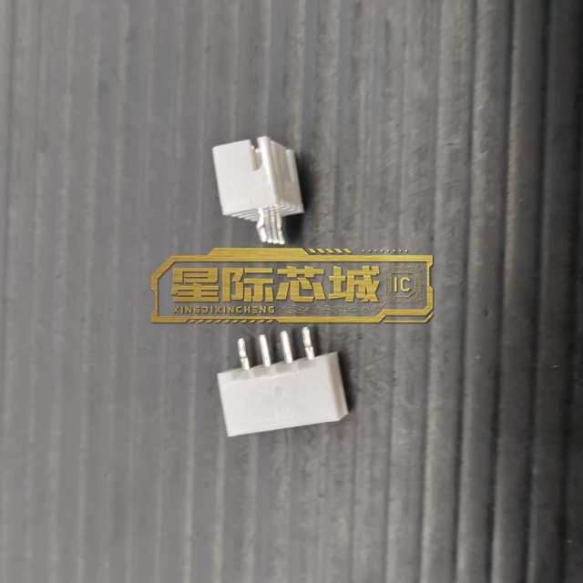 JST B4B-XH-A(LF)(SN) 图片2