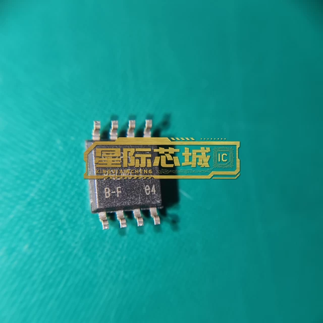 Renesas AT25DF321A-SH-T 图片4