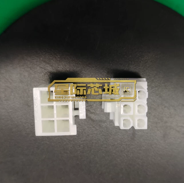 Molex 39-01-2065 图片2