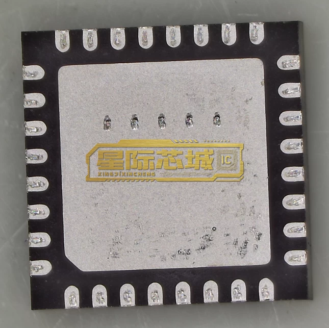 ADI AD7124-8BBCPZ-RL 图片2