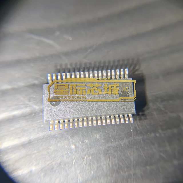 ADI LTC2845IG#PBF 图片2