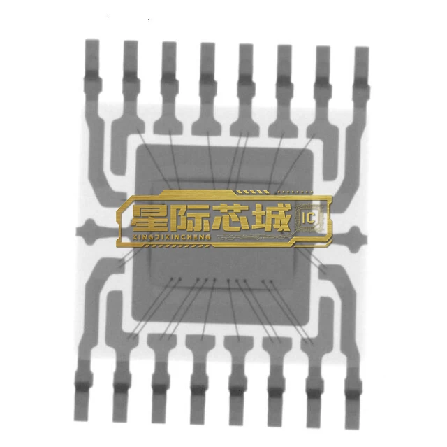 ADI AD5545BRUZ-REEL7 图片3 ADI AD5545BRUZ-REEL7 图片3