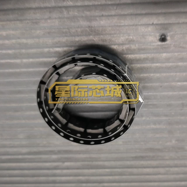 TI LM22675MRX-ADJ/NOPB 图片3