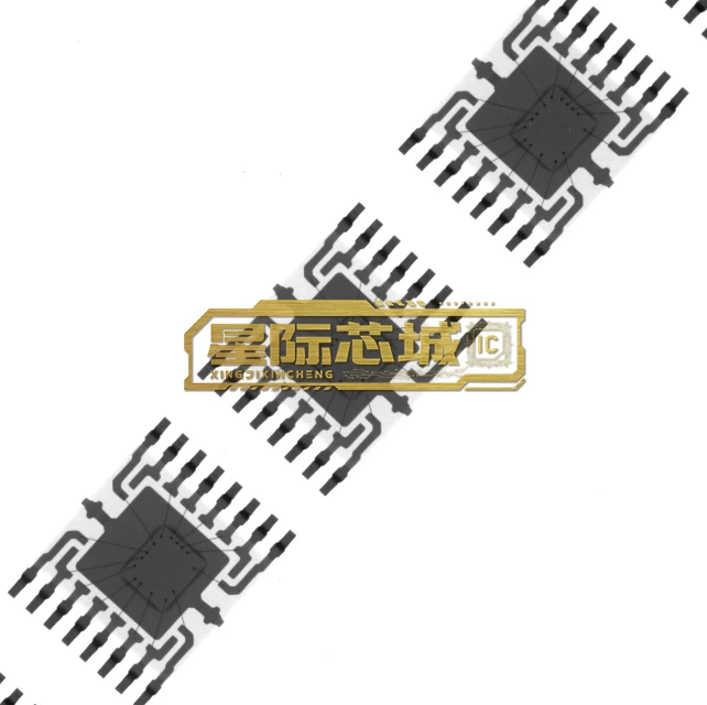 ADI MAX4617EUE+T 图片3 ADI MAX4617EUE+T 图片3