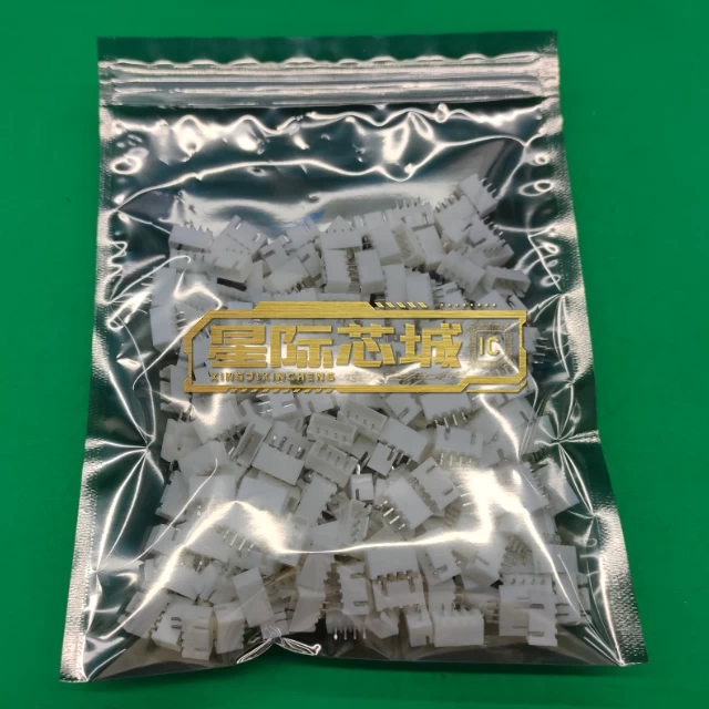 JST B4B-XH-A(LF)(SN) 图片4