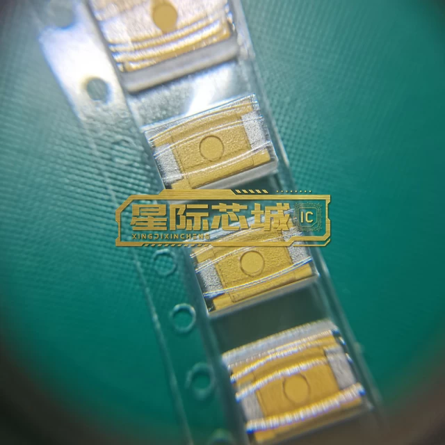 AVX TAJD227K010RNJ 图片2 AVX TAJD227K010RNJ 图片2