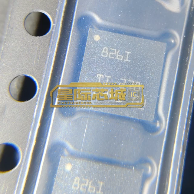 TI DP83826IRHBR TI DP83826IRHBR