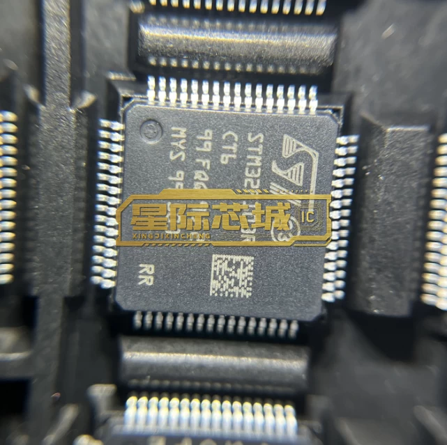 ST STM32F103RCT6 ST STM32F103RCT6