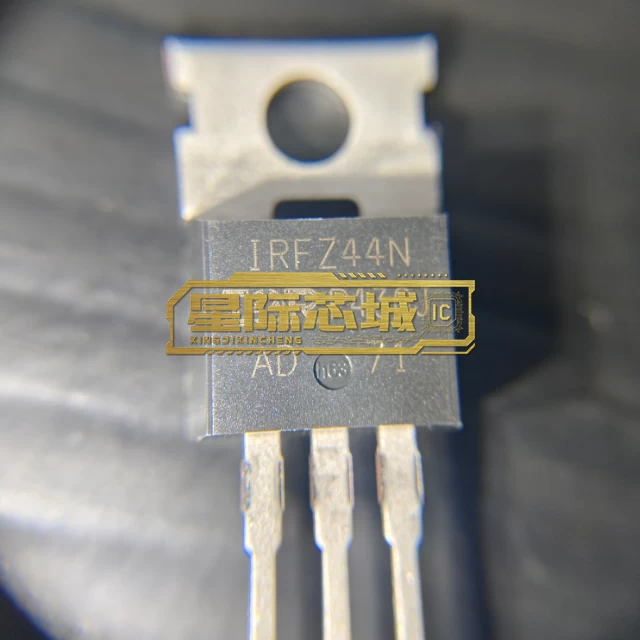 Infineon IRFZ44NPBF Infineon IRFZ44NPBF