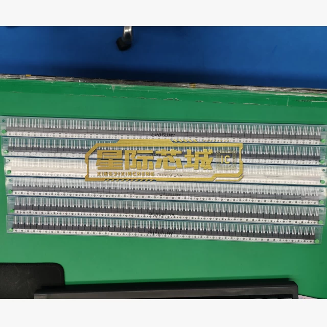 Infineon IRFZ44NPBF 图片3 Infineon IRFZ44NPBF 图片3