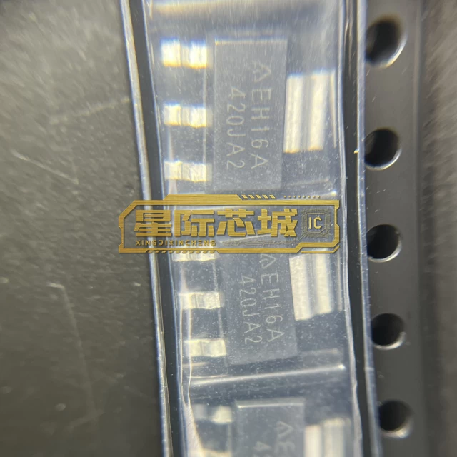 DIODES AZ1117H-3.3TRE1 DIODES AZ1117H-3.3TRE1