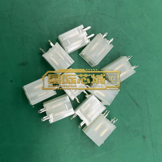 Molex 39281043 图片3