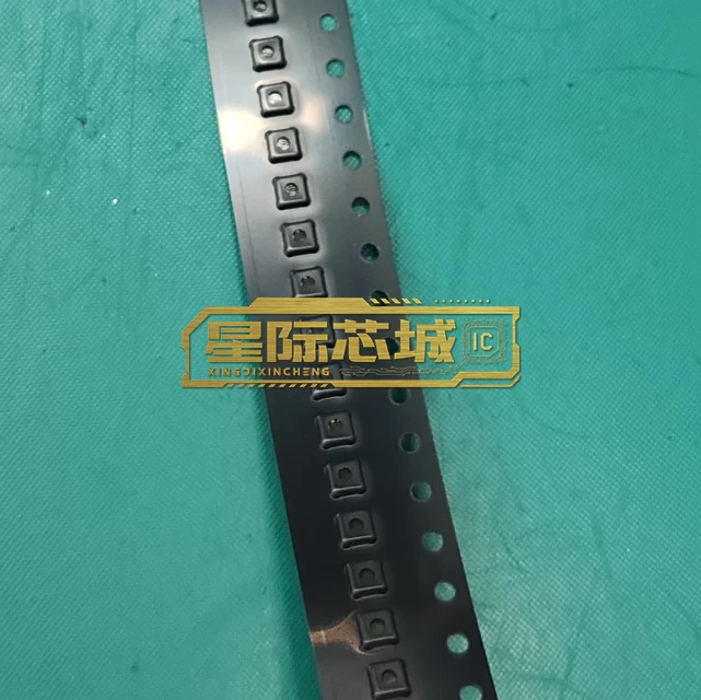 ST LIS2MDLTR 图片2 ST LIS2MDLTR 图片2