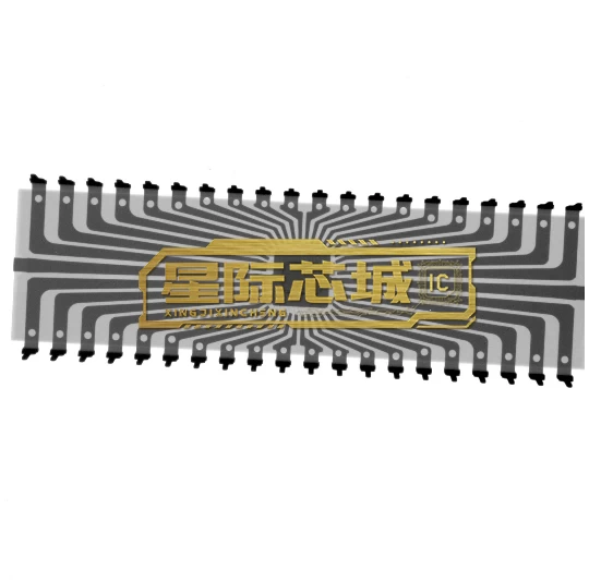 Microchip ATMEGA32A-PU 图片3 Microchip ATMEGA32A-PU 图片3