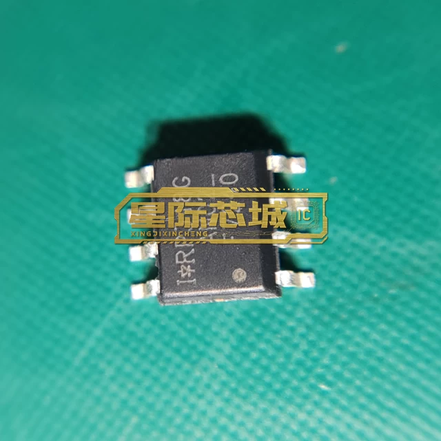 Infineon IRF7240TRPBF 图片4
