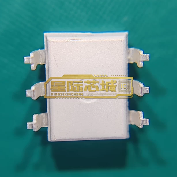 安森美 H11L1SM 图片2