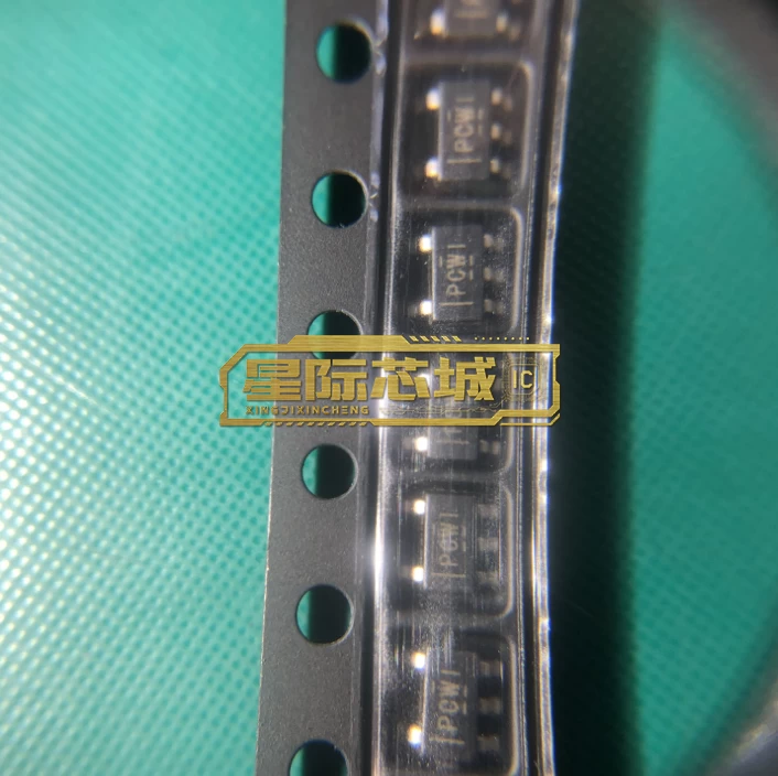 TI TPS77030DBVR 图片2