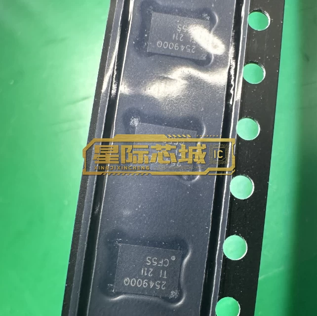 TI TPS254900IRVCRQ1 TI TPS254900IRVCRQ1