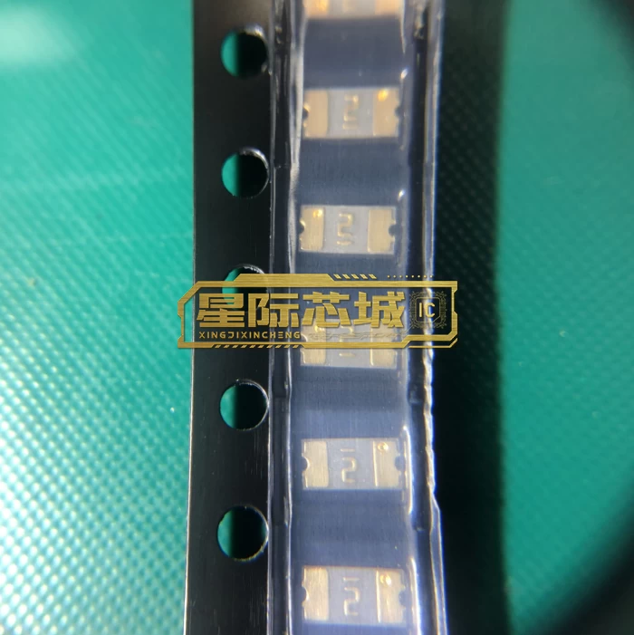 BOURNS MF-NSMF020-2 图片2 BOURNS MF-NSMF020-2 图片2