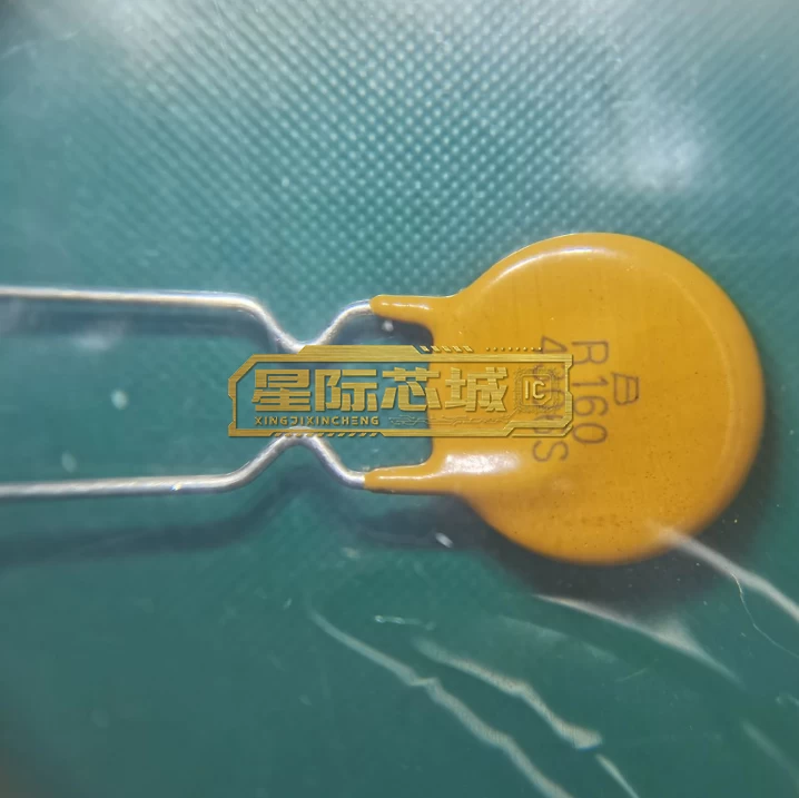 BOURNS MF-R160 图片2 BOURNS MF-R160 图片2