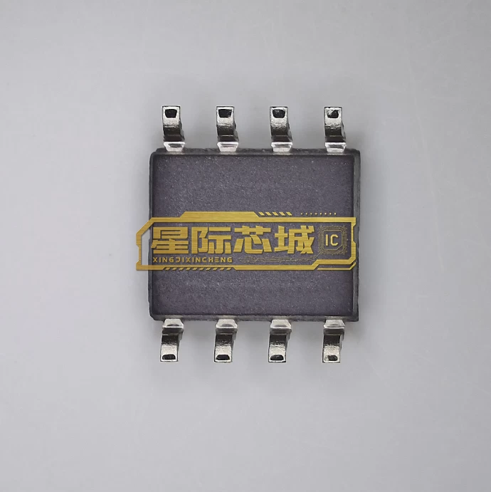 FT24C08A-USR-T 图片4 FT24C08A-USR-T 图片4