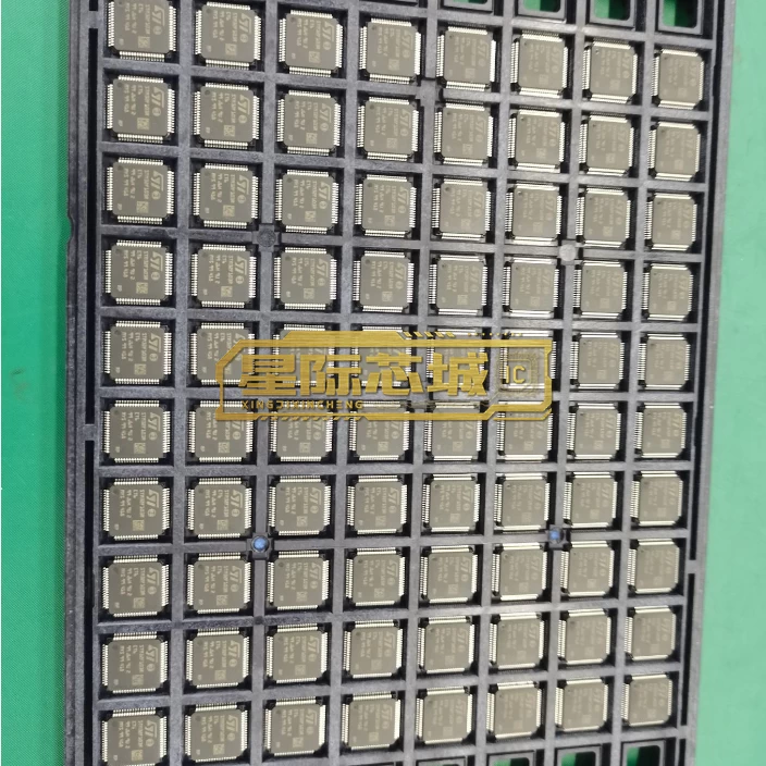 ST STM32F103RET6 ST STM32F103RET6