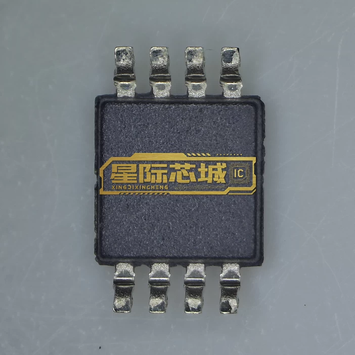 ADI HMC219AMS8ETR ADI HMC219AMS8ETR