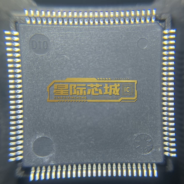 STMicroelectronics STM32U575VIT6 图片2 STMicroelectronics STM32U575VIT6 图片2
