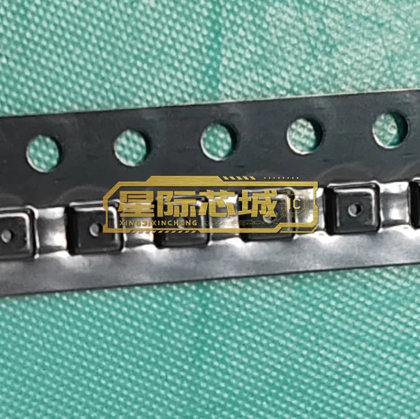 TI TMP102AIDRLR 图片2 TI TMP102AIDRLR 图片2