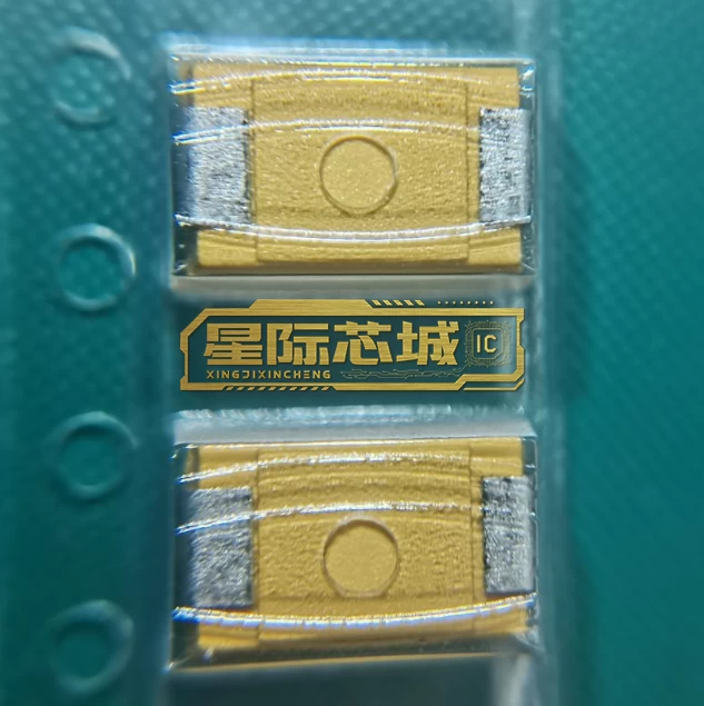 AVX TPSD337K010R0100 图片2