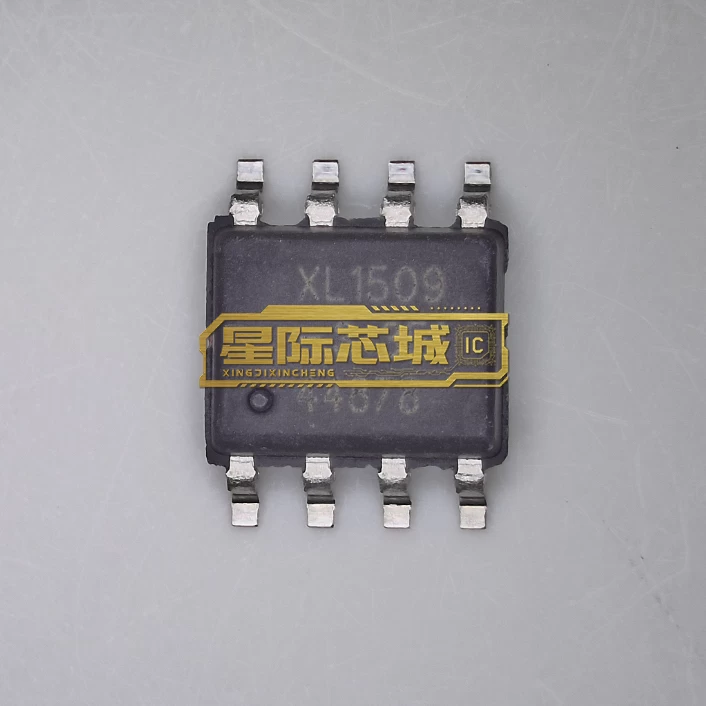 XLSEMI XL1509-3.3E1 图片3 XLSEMI XL1509-3.3E1 图片3