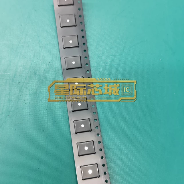 Micron MT25QU256ABA1EW9-0SIT 图片2